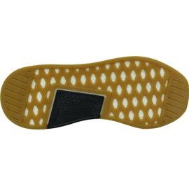 Încălțăminte adidas Nmd R2 M BY9916 bej 3