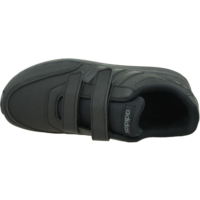 Pantofi Adidas Vs Switch 2 Cmf Jr EG1595 negru 2