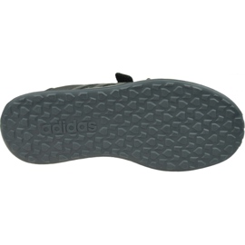 Pantofi Adidas Vs Switch 2 Cmf Jr EG1595 negru 3