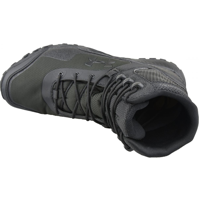 Under Armour Valsetz Rts 1.5 4E Extra Wide M 3021035-001 negru 2