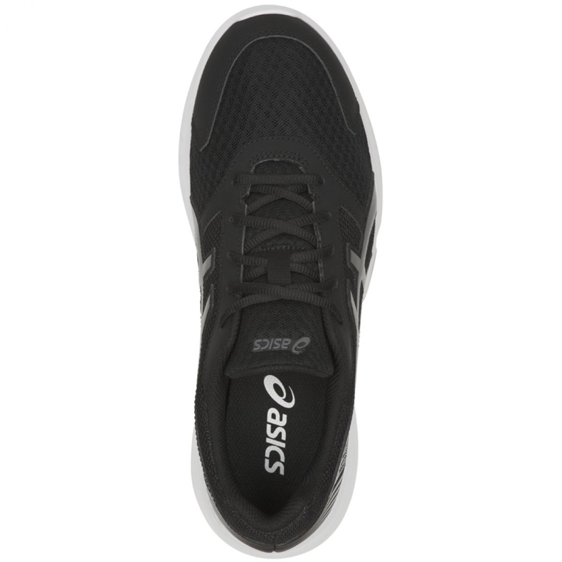 Asics Stormer 2 M T843N-9097 negru 1