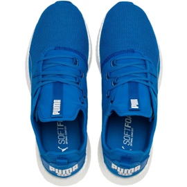 Pantofi Puma Nrgy Neko Sport M 191583 06 albastru 1