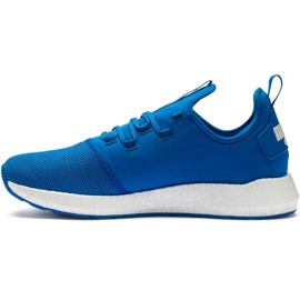 Pantofi Puma Nrgy Neko Sport M 191583 06 albastru 2