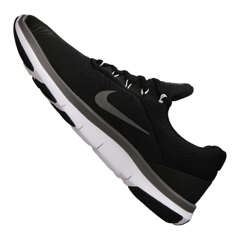 Nike Free Trainer V7 M 898053-003 negru 1