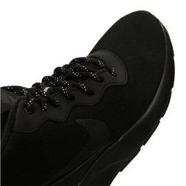 Pantofi Nike Tanjun Chukka M 858655-001 negru 1