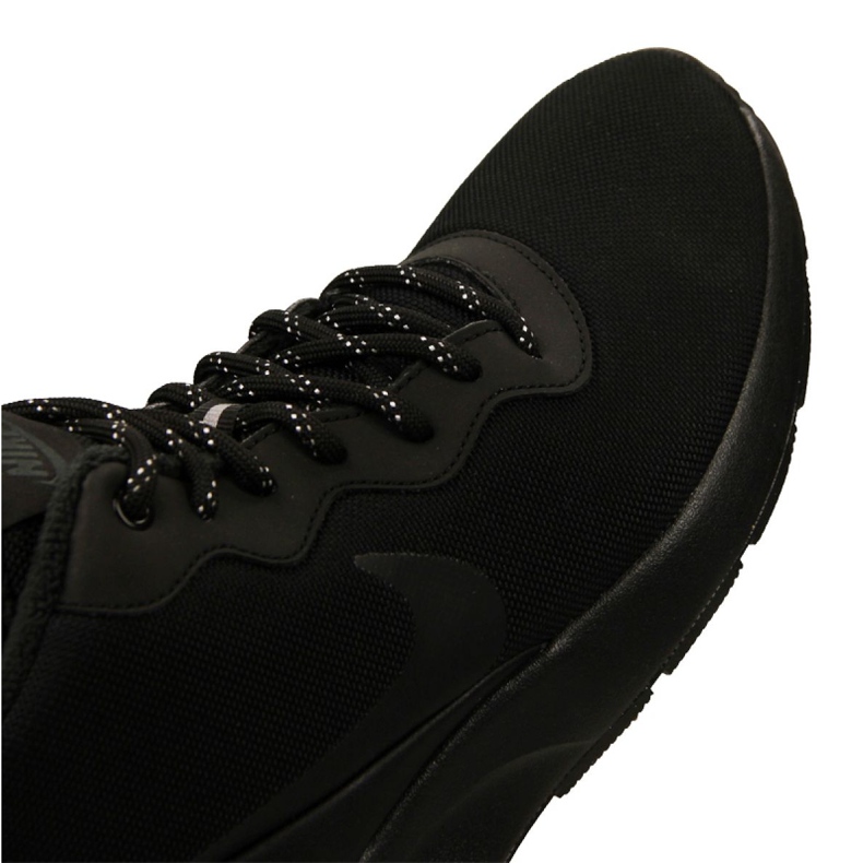 Pantofi Nike Tanjun Chukka M 858655-001 negru 1