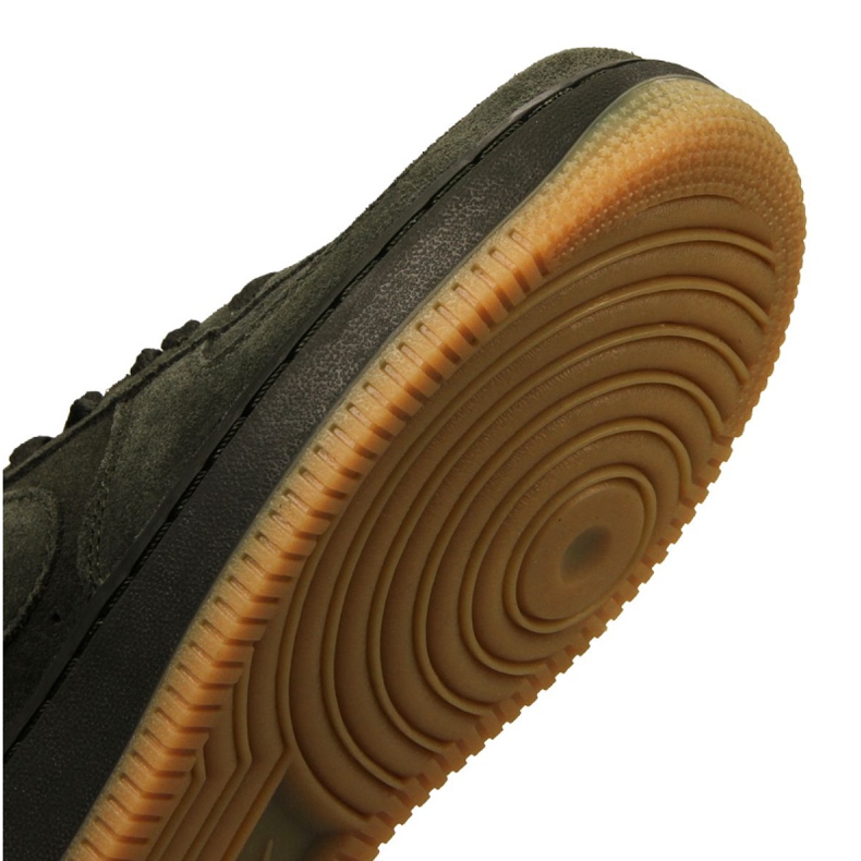 Pantofi Nike Air Force 1 High Lv 8 Gs Jr 807617-300 verde 2