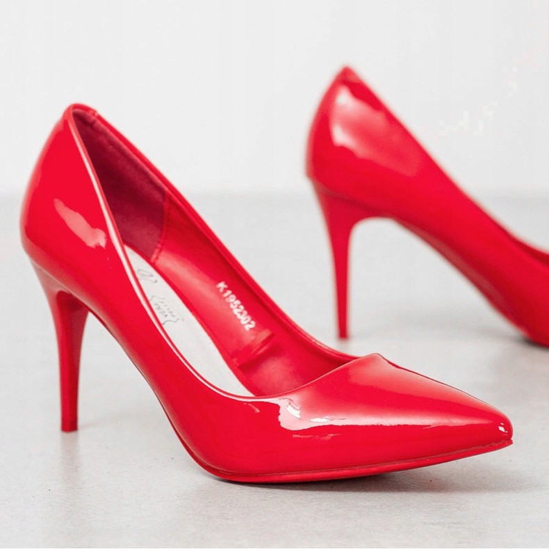 Kylie K1952302ro roșu 1