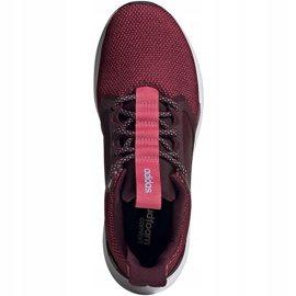 Pantofi Adidas Energy Falcon XW EE9946 roșu 1