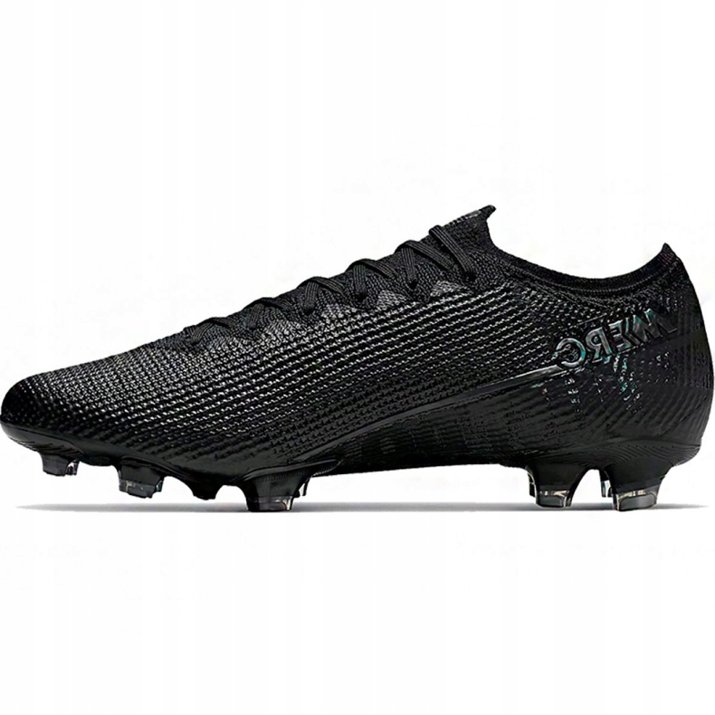 Pantofi de fotbal Nike Mercurial Vapor 13 Elite M Fg AQ4176 001 negru negru 1