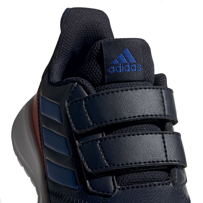 Pantofi Adidas Jr AltaRun Cf Jr G27235 negru 1
