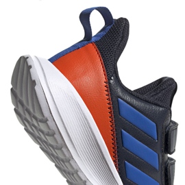 Pantofi Adidas Jr AltaRun Cf Jr G27235 negru 2