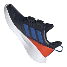 Pantofi Adidas Jr AltaRun Cf Jr G27235 negru 4