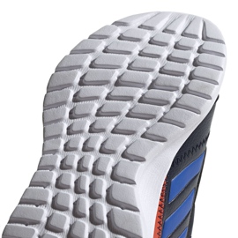 Pantofi Adidas Jr AltaRun Cf Jr G27235 negru 5