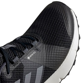 Pantofi Adidas Terrex Two Gtx M EF1437 negru 2