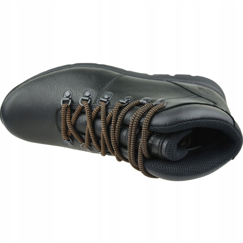 Pantofi Timberland World Hiker Mid M A211J negru 2