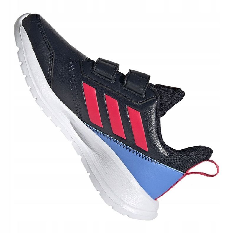 Pantofi Adidas Jr AltaRun Cf Jr G27230 negru 1