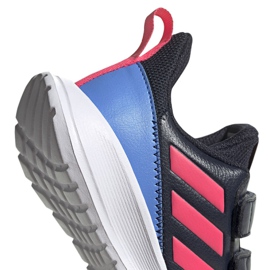 Pantofi Adidas Jr AltaRun Cf Jr G27230 negru 3
