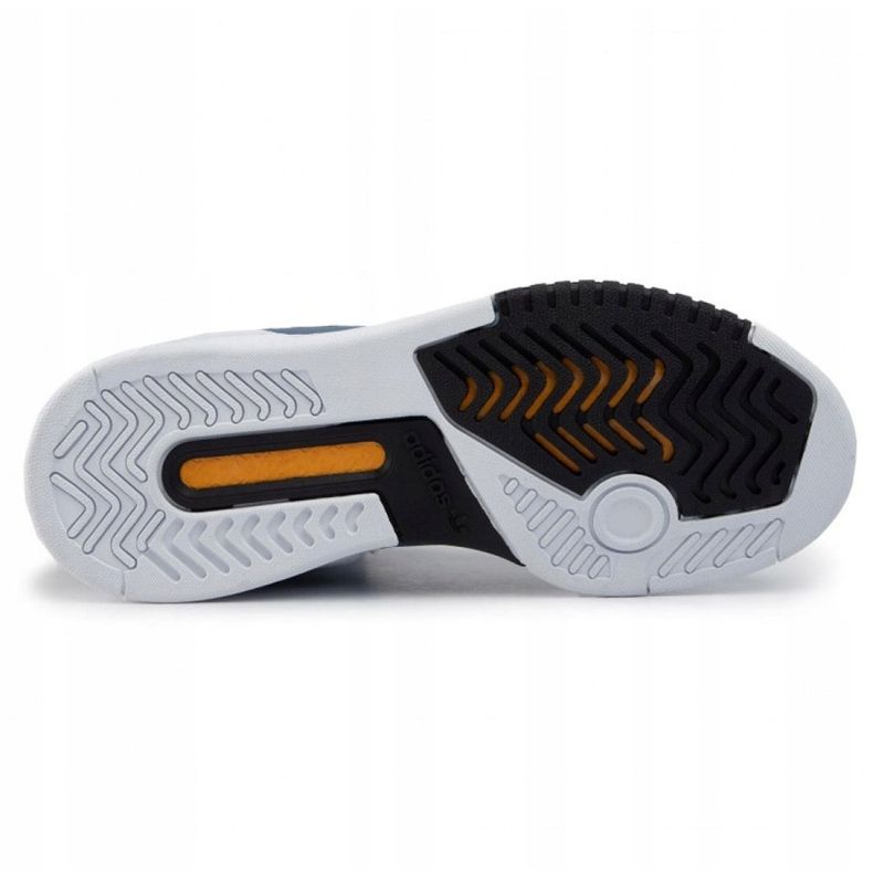 Pantofi Adidas Originals Drop Step Jr EE8757 albastru marin 1