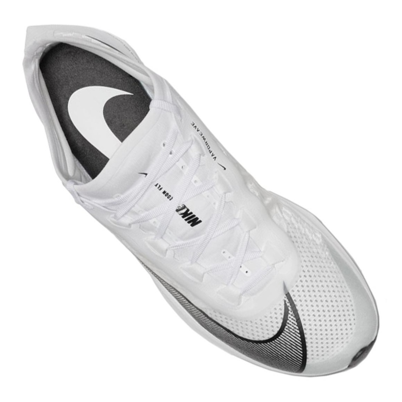 Pantof Nike Zoom Fly 3 M AT8240-100 alb 2