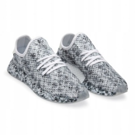 Adidași Adidas Originals Deerupt Runner W EE5808 negru gri 2