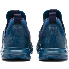 Puma Enzo Beta M 192595 01 albastru marin 4