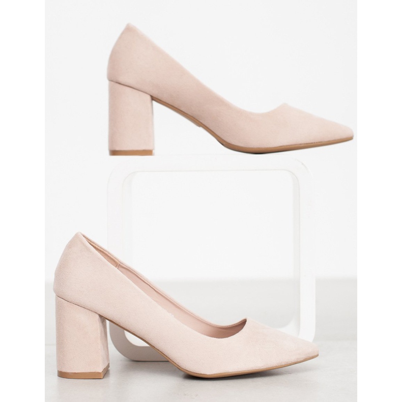 Seastar Pompele elegante maro 1