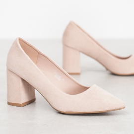 Seastar Pompele elegante maro 2