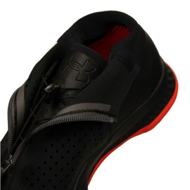 Under Armour Architech Futurist M 3020546-002 negru 1 Under Armour Architech Futurist M 3020546-002 negru 1