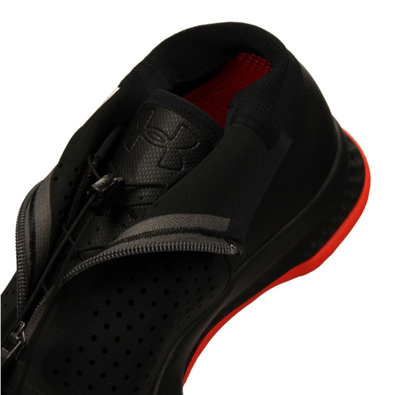 Under Armour Architech Futurist M 3020546-002 negru 1 Under Armour Architech Futurist M 3020546-002 negru 1