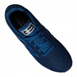 Pantofi Adidas Run 70S M F34820 albastru marin 2