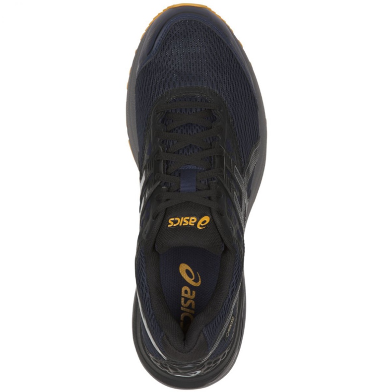 Pantofi de alergare Asics Gel Pulse 9 GM Tx T7D4N-5890 negru 1