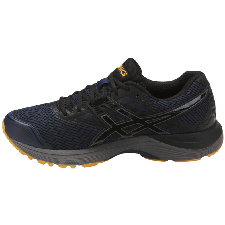 Pantofi de alergare Asics Gel Pulse 9 GM Tx T7D4N-5890 negru 2