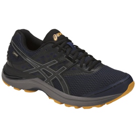Pantofi de alergare Asics Gel Pulse 9 GM Tx T7D4N-5890 negru 4
