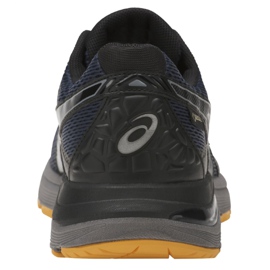 Pantofi de alergare Asics Gel Pulse 9 GM Tx T7D4N-5890 negru 5