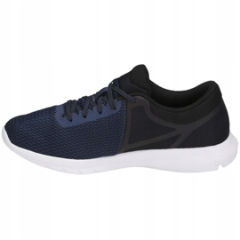 Pantofi de alergare Asics Nitrofuze 2 M T7E3N-4996 albastru marin 2