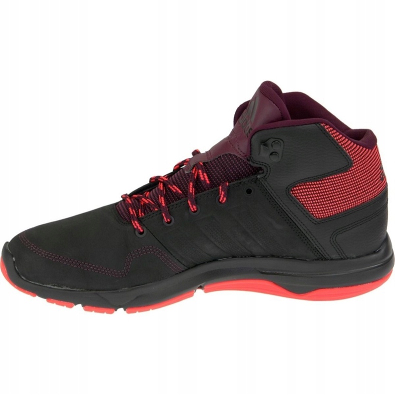 Pantofi Adidas Climawarm Supreme M M18088 negru 1