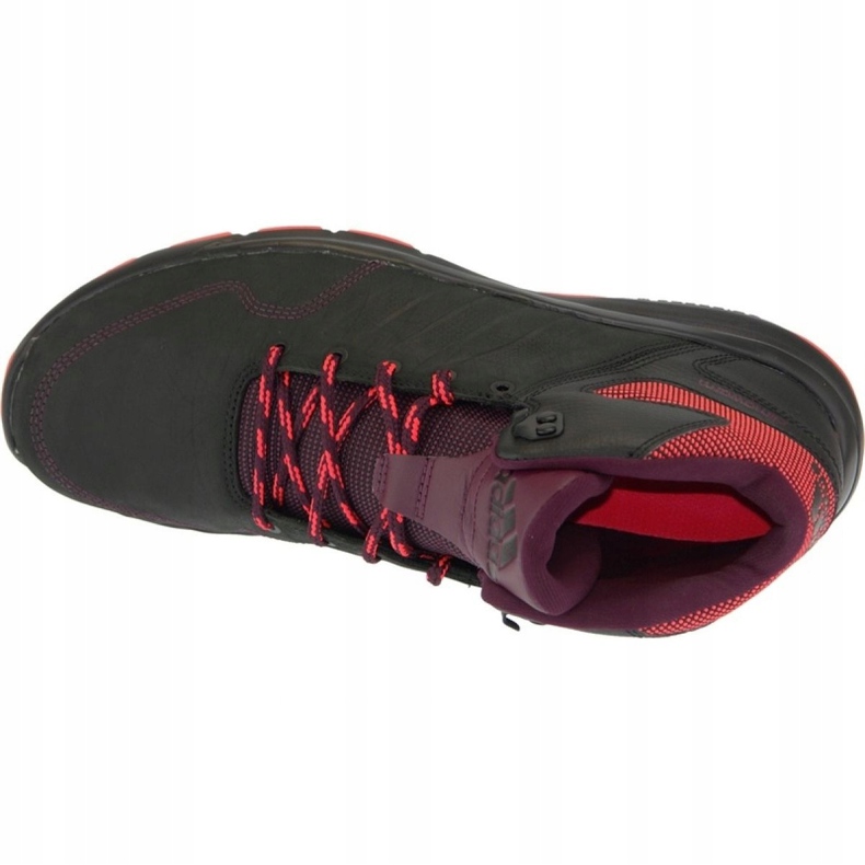 Pantofi Adidas Climawarm Supreme M M18088 negru 2