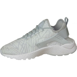 Nike Air Huarache M 818061-100 alb 1