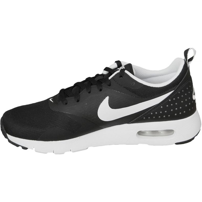 Pantofi Nike Air Max Tavas Gs W 814443-001 negru 1