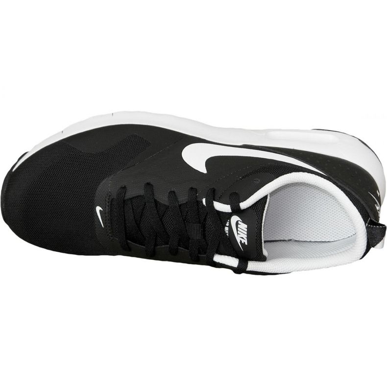 Pantofi Nike Air Max Tavas Gs W 814443-001 negru 2