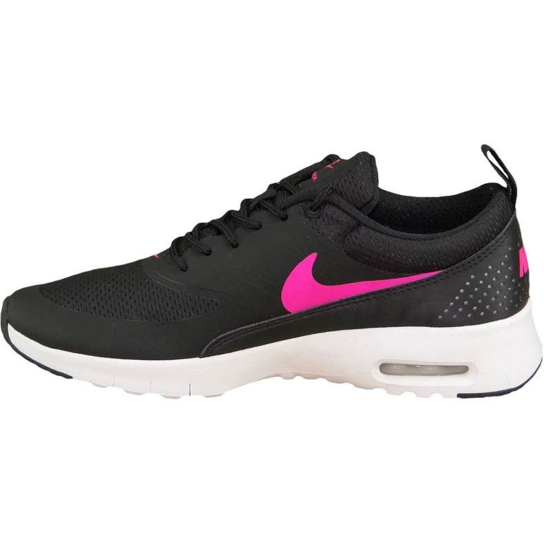 Pantofi Nike Air Max Thea Gs W 814444-001 negru 1