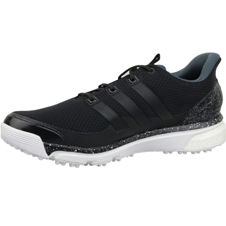 Încălțăminte adidas adiPower Sport Boost 2 M F33216 negru 1