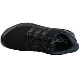 Încălțăminte adidas adiPower Sport Boost 2 M F33216 negru 2