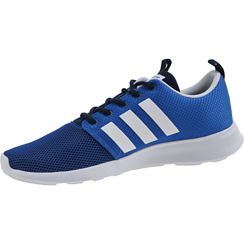 Pantofi Adidas Cloudfoam Swift M AW4155 albastru 1