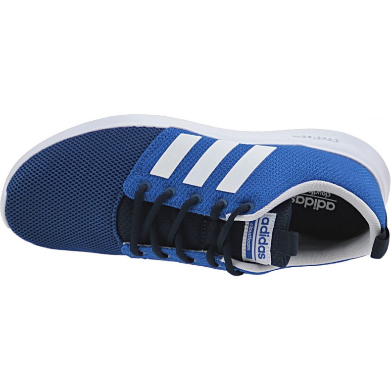 Pantofi Adidas Cloudfoam Swift M AW4155 albastru 2