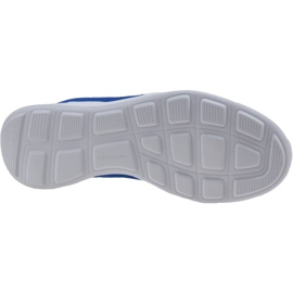 Pantofi Adidas Cloudfoam Swift M AW4155 albastru 3