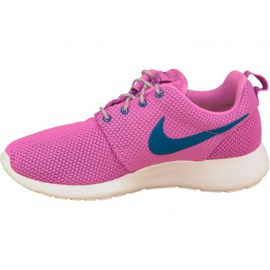 Pantofi Nike Rosherun W 511882-502 roz 1
