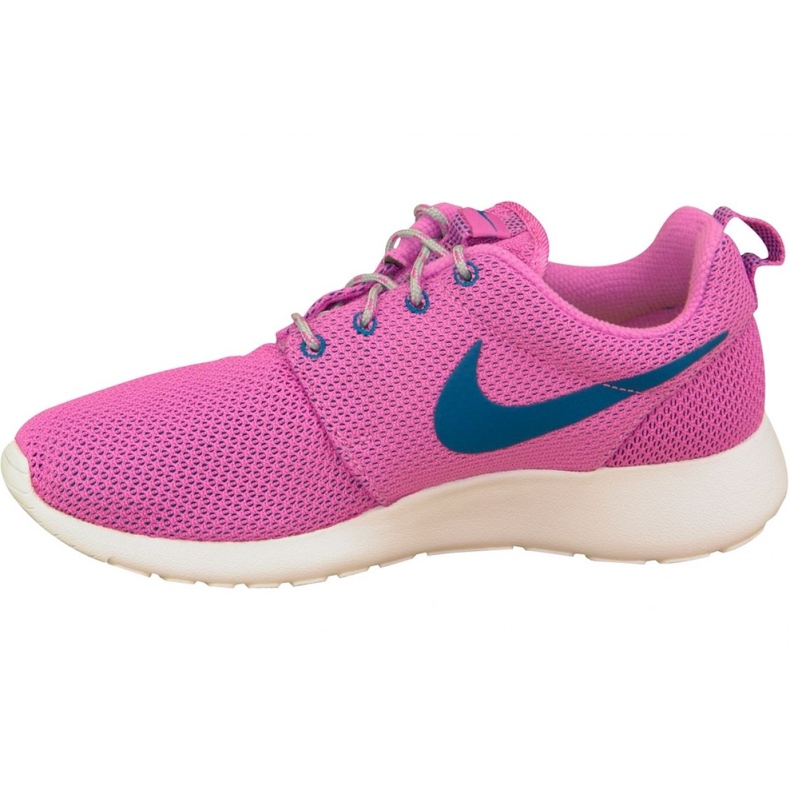 Pantofi Nike Rosherun W 511882-502 roz 1