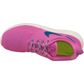 Pantofi Nike Rosherun W 511882-502 roz 2